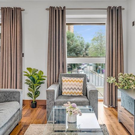 Modern Apartments Close To Colombia Road Market 伦敦 外观 照片