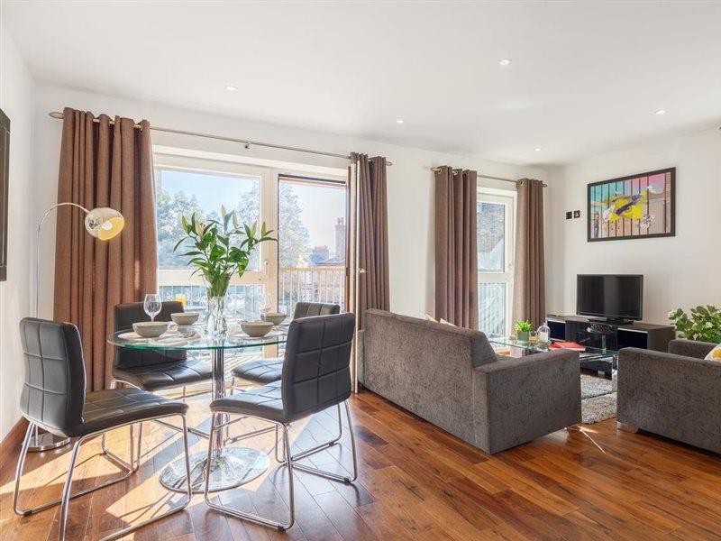 Modern Apartments Close To Colombia Road Market 伦敦 外观 照片