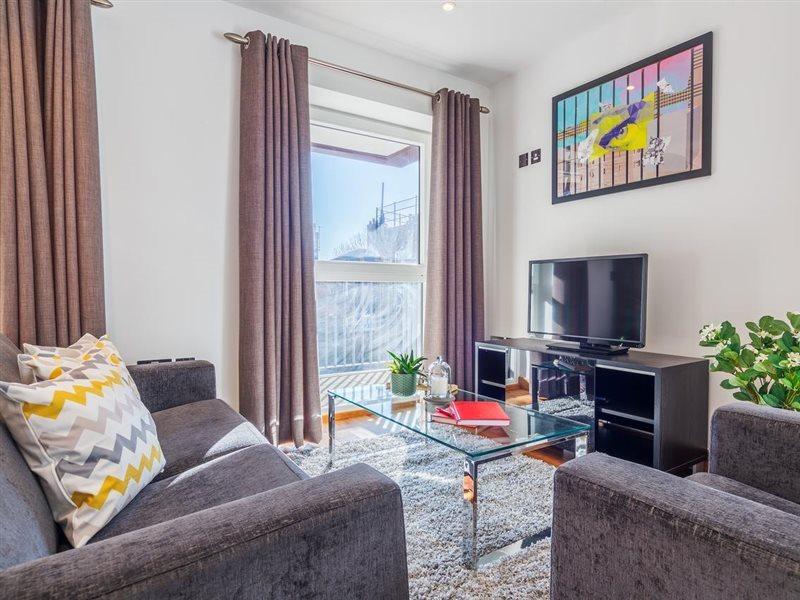Modern Apartments Close To Colombia Road Market 伦敦 外观 照片