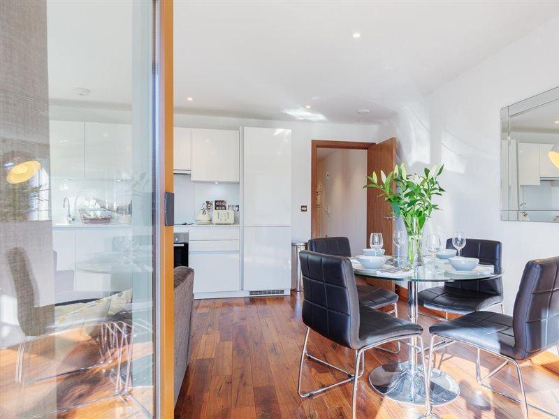 Modern Apartments Close To Colombia Road Market 伦敦 外观 照片