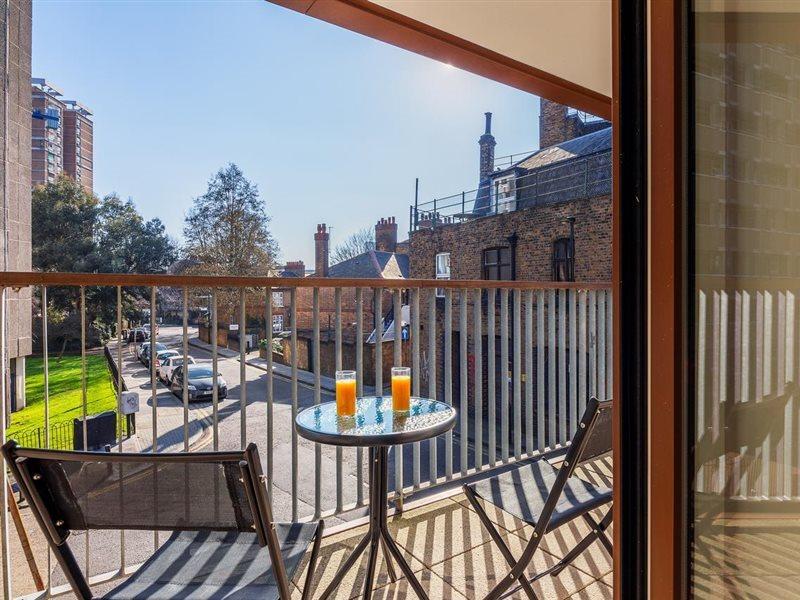 Modern Apartments Close To Colombia Road Market 伦敦 外观 照片