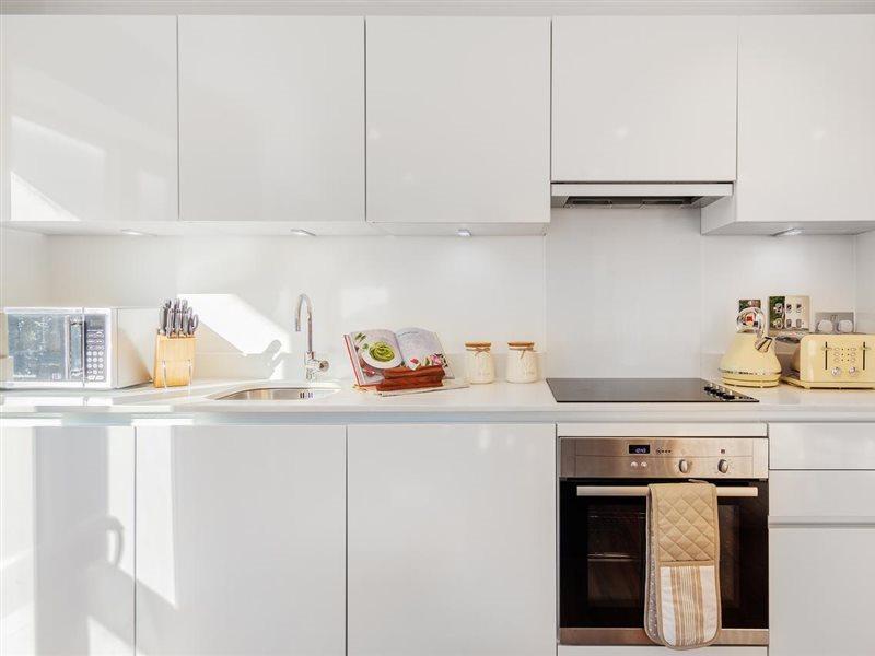 Modern Apartments Close To Colombia Road Market 伦敦 外观 照片