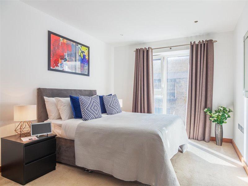 Modern Apartments Close To Colombia Road Market 伦敦 外观 照片