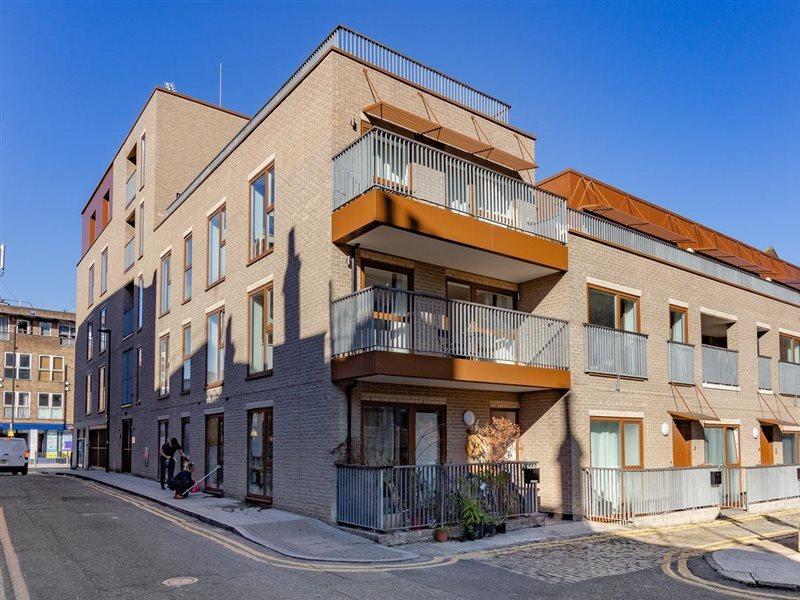Modern Apartments Close To Colombia Road Market 伦敦 外观 照片