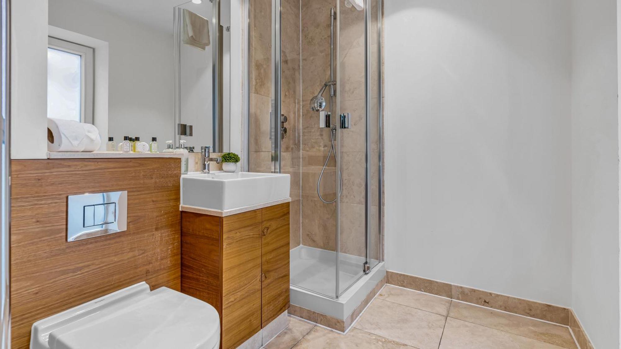 Modern Apartments Close To Colombia Road Market 伦敦 外观 照片