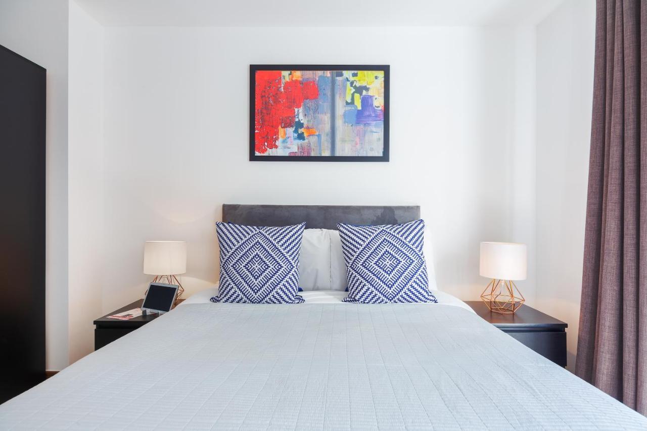 Modern Apartments Close To Colombia Road Market 伦敦 外观 照片