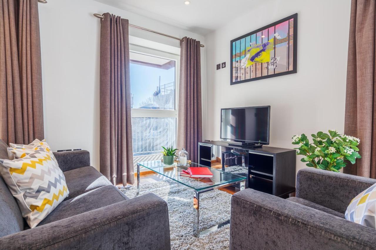 Modern Apartments Close To Colombia Road Market 伦敦 外观 照片